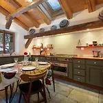 La Ferme des Chosalets