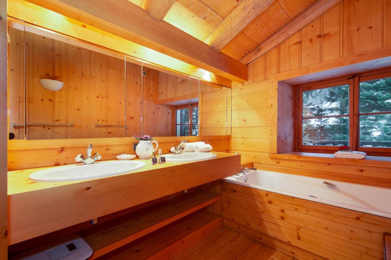 La Ferme Des Chosalets Chamonix
